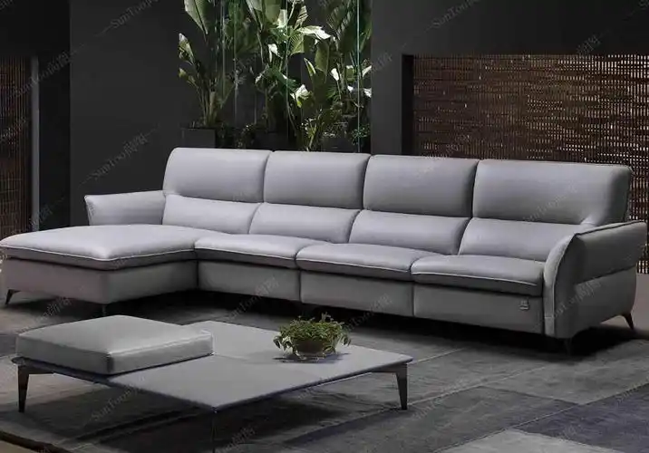 【尚图】 c1005沙发2.54*1.73*0.93