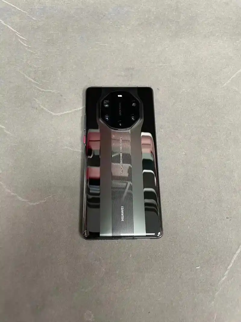 [烟花]华为mate40保时捷陶瓷黑,海.[烟花]华为mat - 抖音