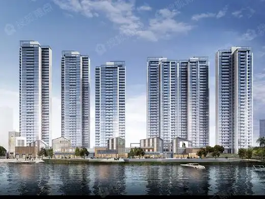 升龙臻府_广州升龙臻府详情-广州搜狐焦点网