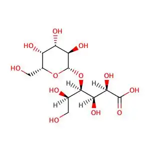 乳糖酸,lactobionic acid