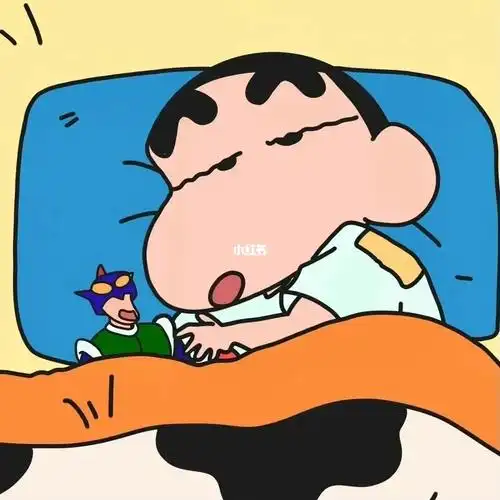 早啊早啊#蜡笔小新  #蜡笔小新情侣头像  #蜡笔小新动漫截图  #蜡笔