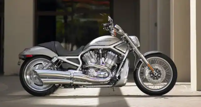 哈雷最贵的摩托车