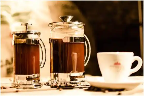 一杯上好的德意志咖啡,不得不提到 汉焙咖啡工坊出品的纯正德式咖啡