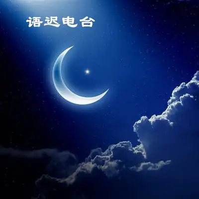 没有足够的喜欢,不要轻易在一起-语迟电台-蜻蜓fm听情感