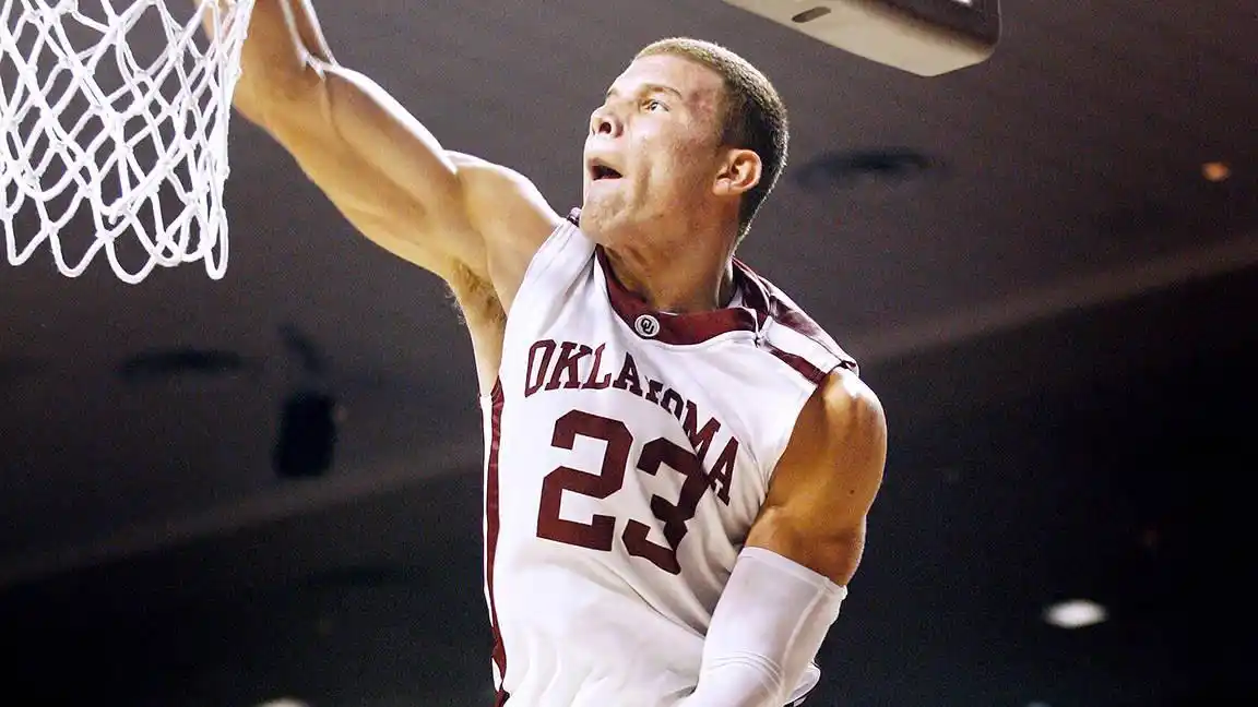 格里芬将换回23号球衣 大学曾用此号码创造辉煌