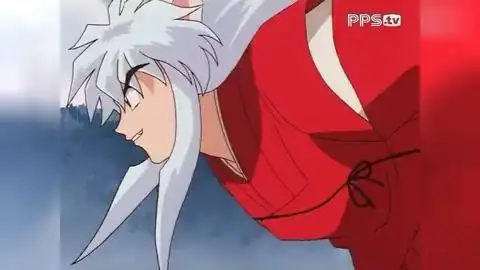 [犬夜叉国语]001