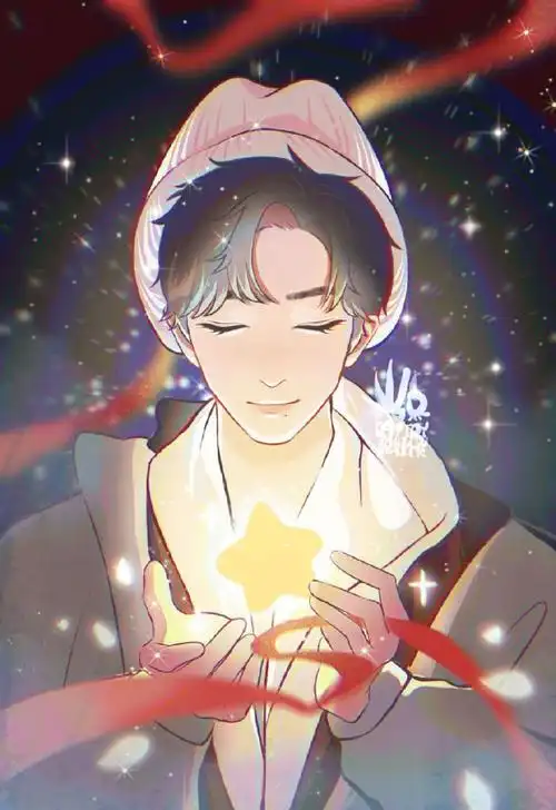 肖战##日常见肖战