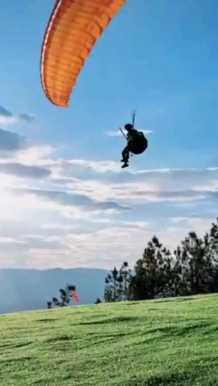 这种感觉才是自由自在的,开心快乐,放飞自己的梦想.