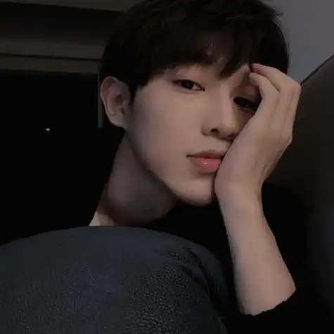 帅气冷酷帅哥头像 过随遇而安的生活