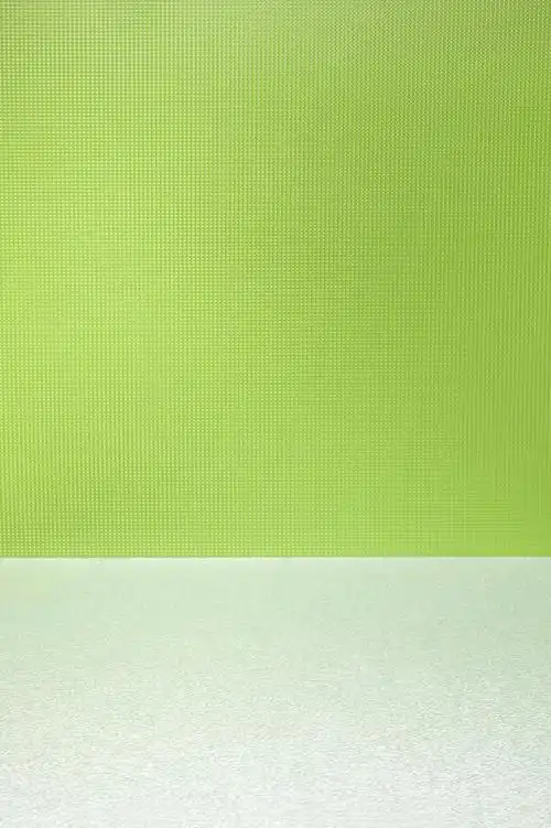 玻璃背景,淡绿色玻璃背景