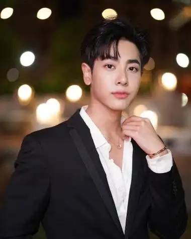 近段时间mix进行了毕业论文答辩,他所在小组的研究主题为"在泰国