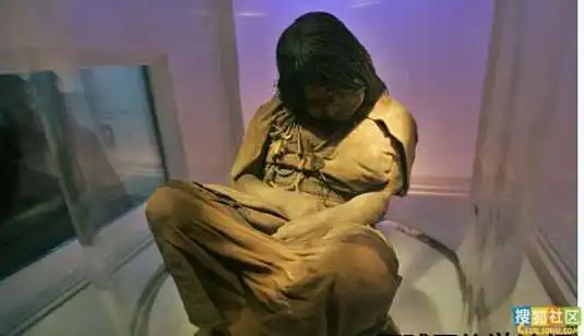 探索发现未解之谜