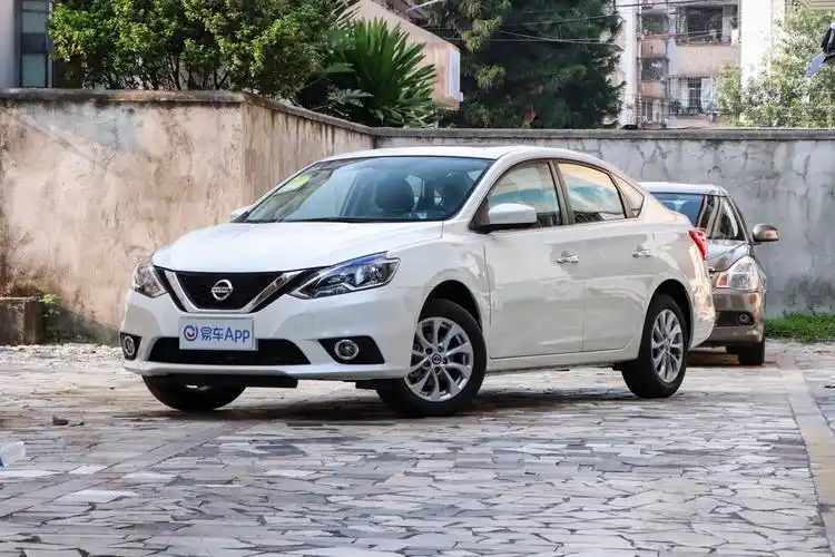 6xl cvt 豪华版汽车报价_图片_参数配置】-易车_铜陵东风日产