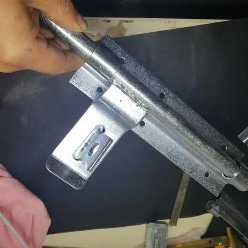 适用于门栓门插老式防盗搭扣门插销家用锁大门栓子扣插销锁扣插销板销