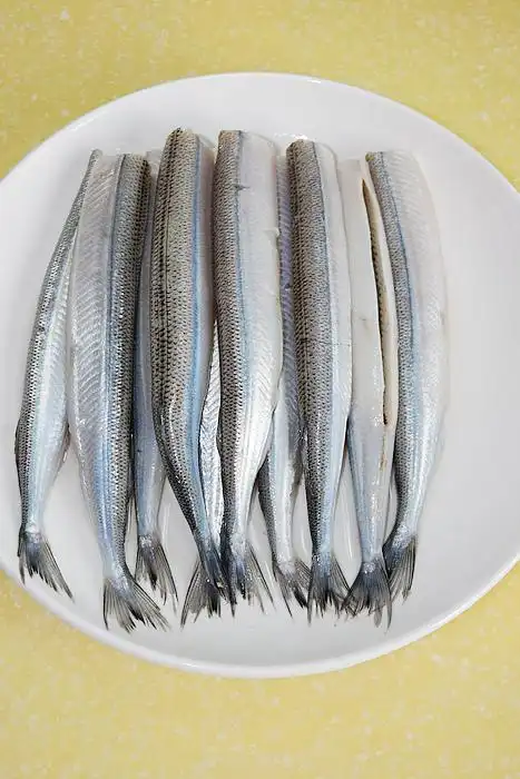 【马步鱼丸子】---超级鲜美的清汤鱼丸(4/8)