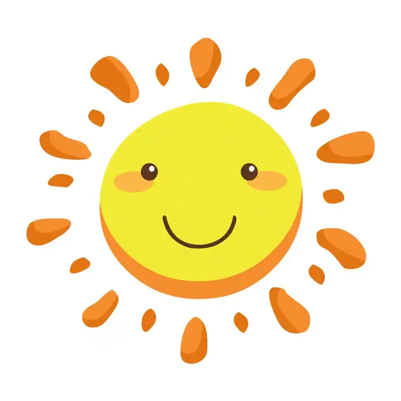 但是你知道吗?太阳其实是一颗矮星