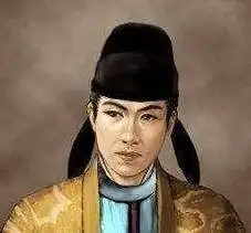 唐昭宗李晔(867年-904年)昭宗在位期间,宦官,朝臣,藩镇为争夺对中央