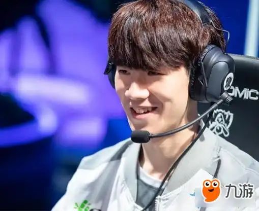 lolig战队上单theshy是哪国的theshy介绍一览