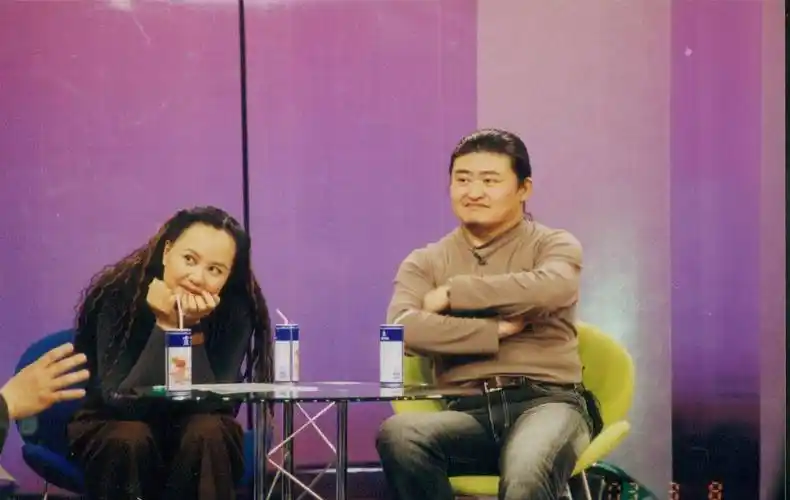 被他一见钟情,相识9天闪婚生一女,被宠一辈子_湖南电视台_北京_歌坛