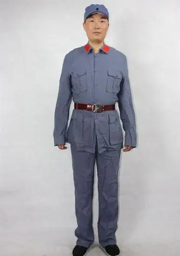 杭州古田演出服装厂