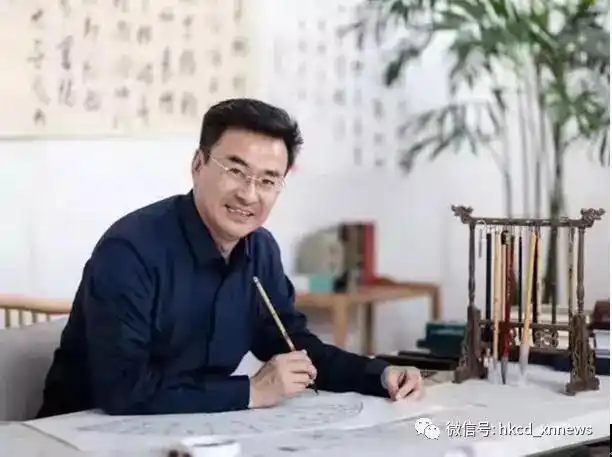 书法家许才山书法作品欣赏