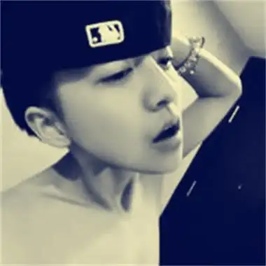 帅气男生个性非主流头像图片超酷男生真人高清微信图片大全