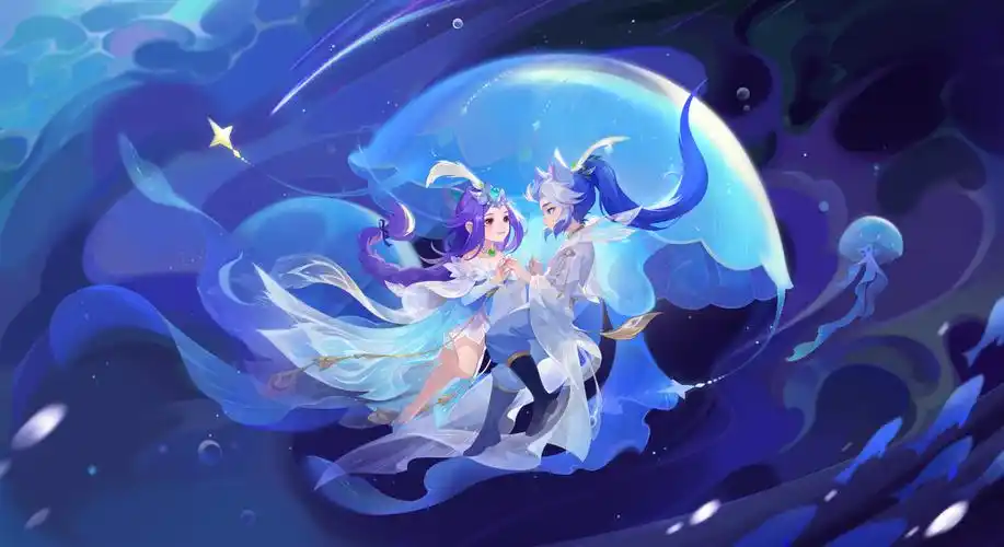 《梦幻西游》手游2021年8月11日维护公告:浪漫七夕鹊桥相遇_ 《梦幻