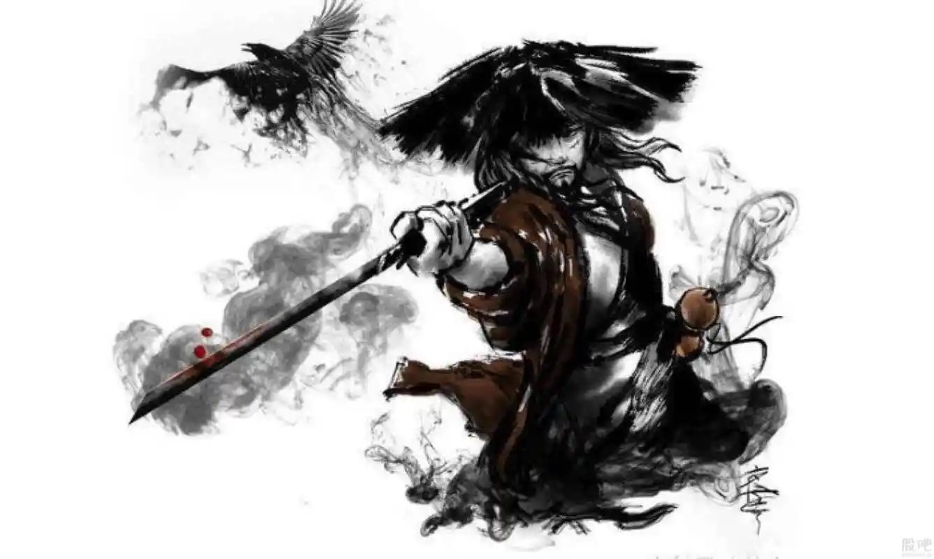 年少渴望成为杨过,令狐冲,中年却活成了慕容复,岳不群