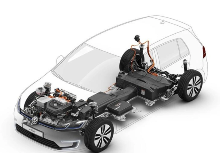 从纯电动汽车的空调系统的工作原理和纯电动汽车空调系统的结构说起