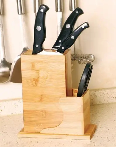 多功能简易刀架