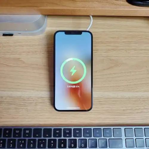 我愿称之为iphone最强无线充电器