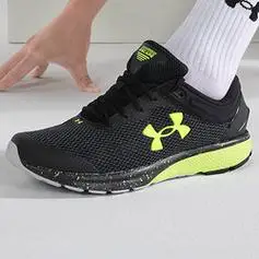 88vipunderarmour安德玛ua安德玛运动鞋男秋季防滑健身训练鞋舒适透气