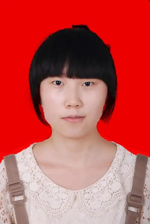 怎么把证件照改成红底