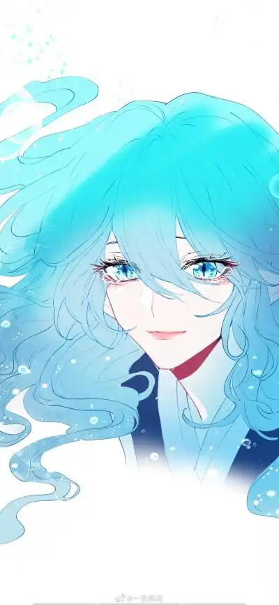 『阴阳师』聆海金鱼姬画师见水印