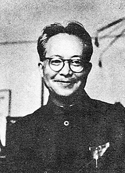 沈从文逝世纪念生于乡野如何写起小说来