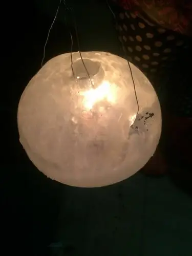 寒假实践作业爸爸交我做冰灯.一年一班黄舒洁