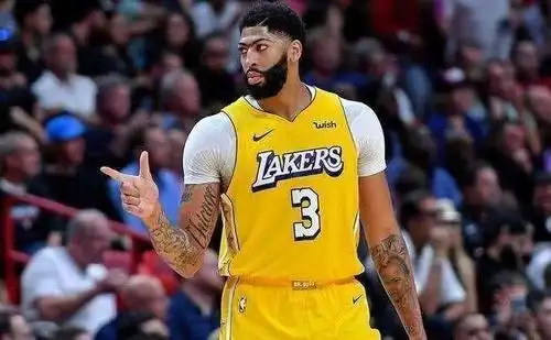 湖人消息:威少转型成功,优质锋线加盟在即,浓眉复出时间出炉 - 体育