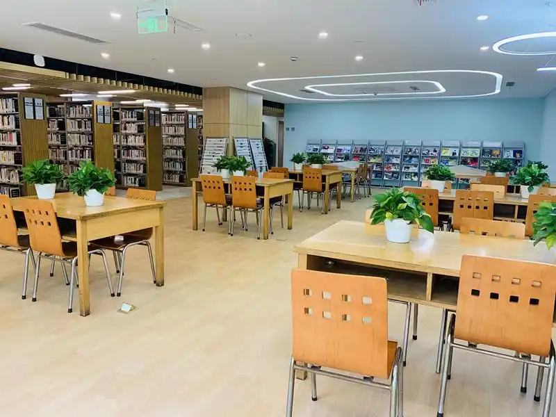 这个社区活动中心厉害了,不仅全年无休,还和中福会少年宫,交大签约