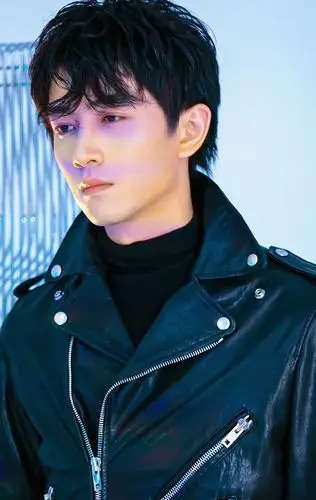 陈晓真帅,他好像真的不会老