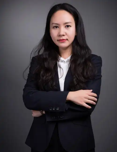 个人心理咨询师