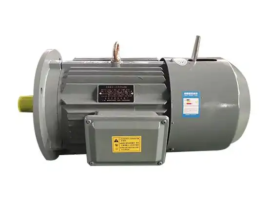 yejyej2系列电磁制动电机