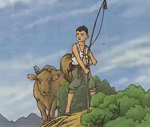 放牛郎王二小,他牺牲时才13岁,70年后,他的儿时伙伴道出真相