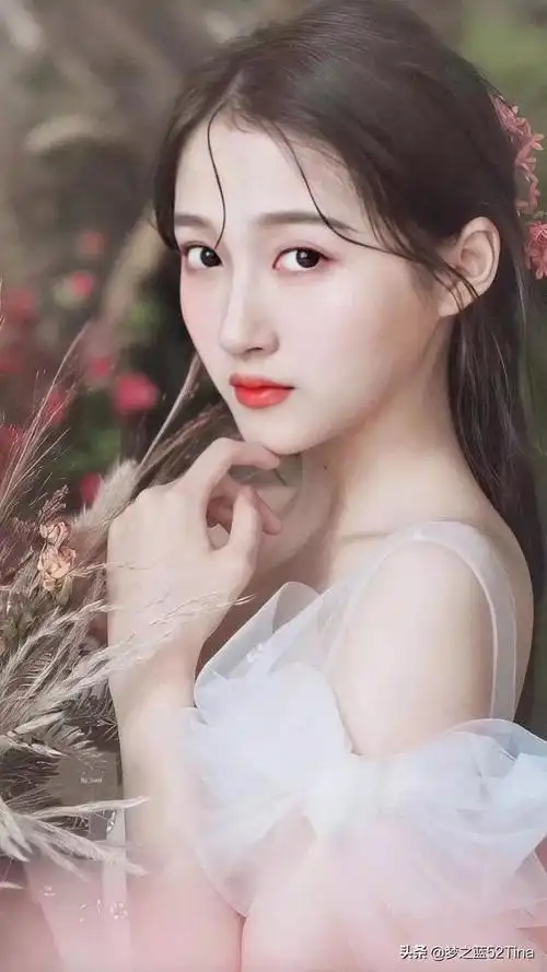 关晓彤唯美照片(二)