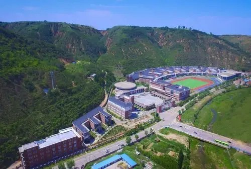 校外招聘陕西省宜川中学2019年诚聘教师