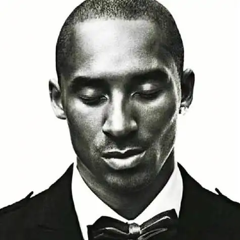 一定不能错过的科比头像