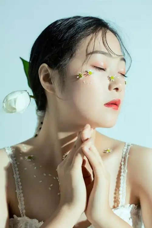 摄影师阿king的写真摄影作品《个人写真》