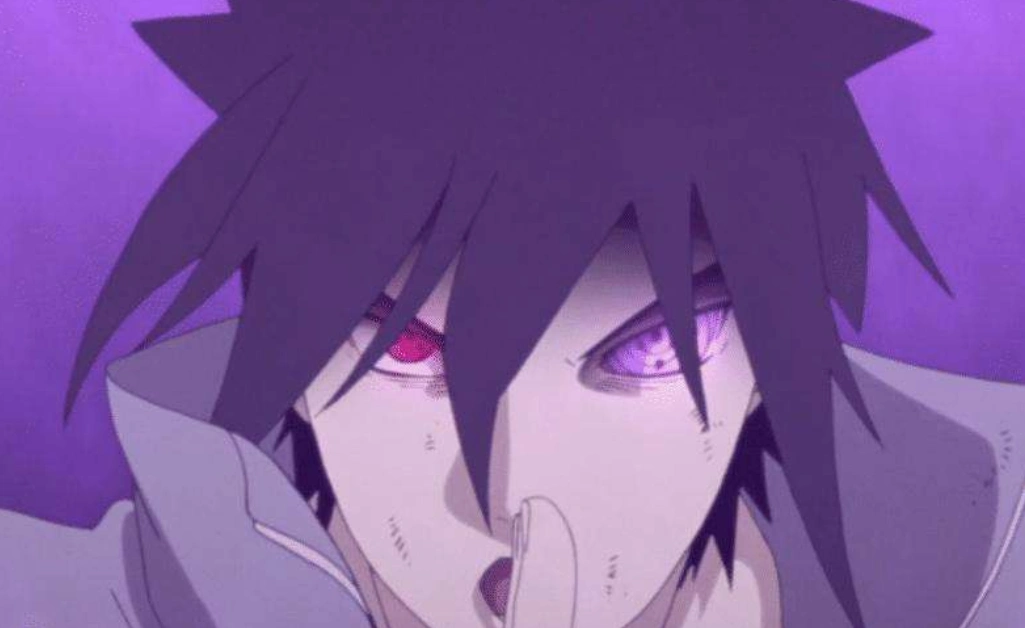 火影六勾玉轮回眼佐助与六道带土相比谁更强