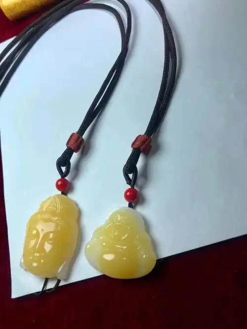 男带观音女戴佛孤品难求