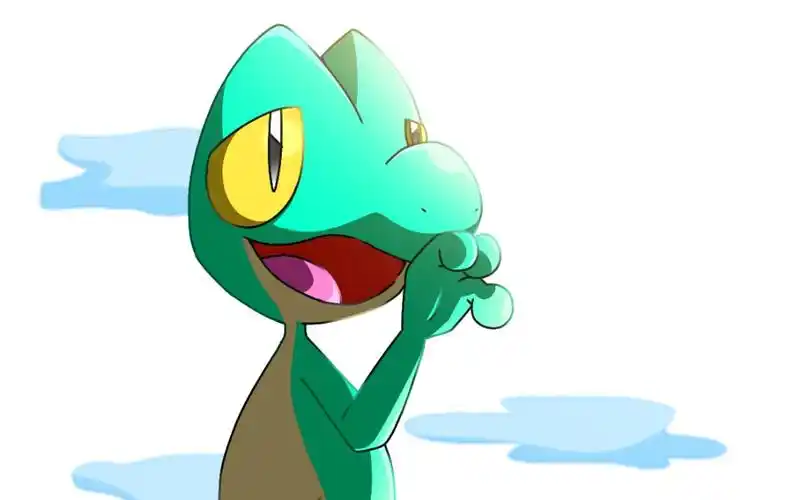 红宝石命中注定的闪光木守宫7878