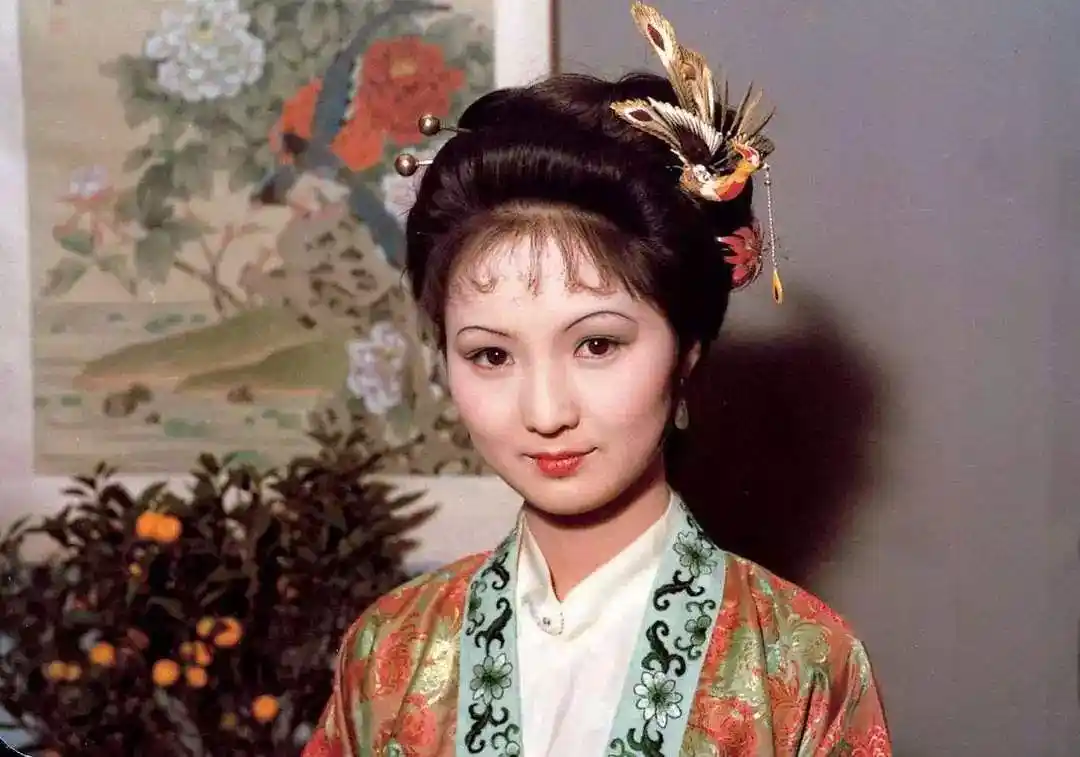 87版红楼梦剧组,因缺钱放弃拍摄的一场戏,多年后让导演后悔不已